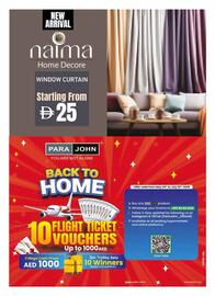 Safeer Market catalogue week 22 Page 32