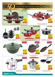 Safeer Market catalogue week 22 Page 36