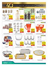 Safeer Market catalogue week 22 Page 38