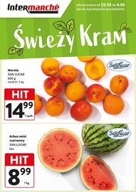 Intermarche gazetka tydzień 22 Strona 1