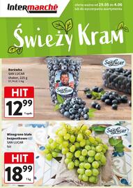 Intermarche gazetka tydzień 22 Strona 2