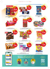 Union Coop catalogue Page 21