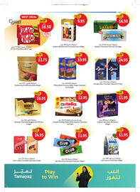 Union Coop catalogue Page 23
