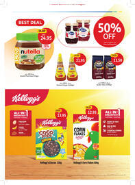 Union Coop catalogue Page 25