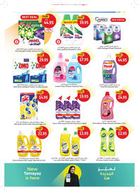 Union Coop catalogue Page 37
