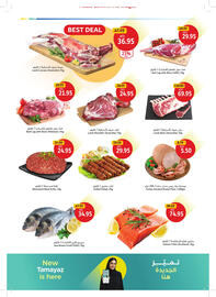 Union Coop catalogue Page 4