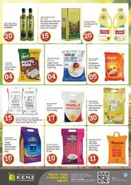 Kenz Hypermarket catalogue week 22 Page 1
