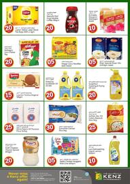 Kenz Hypermarket catalogue week 22 Page 2
