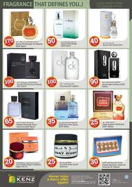 Kenz Hypermarket catalogue week 22 Page 3