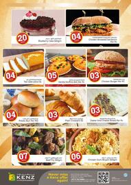 Kenz Hypermarket catalogue week 22 Page 7