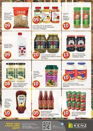 Kenz Hypermarket catalogue week 22 Page 8