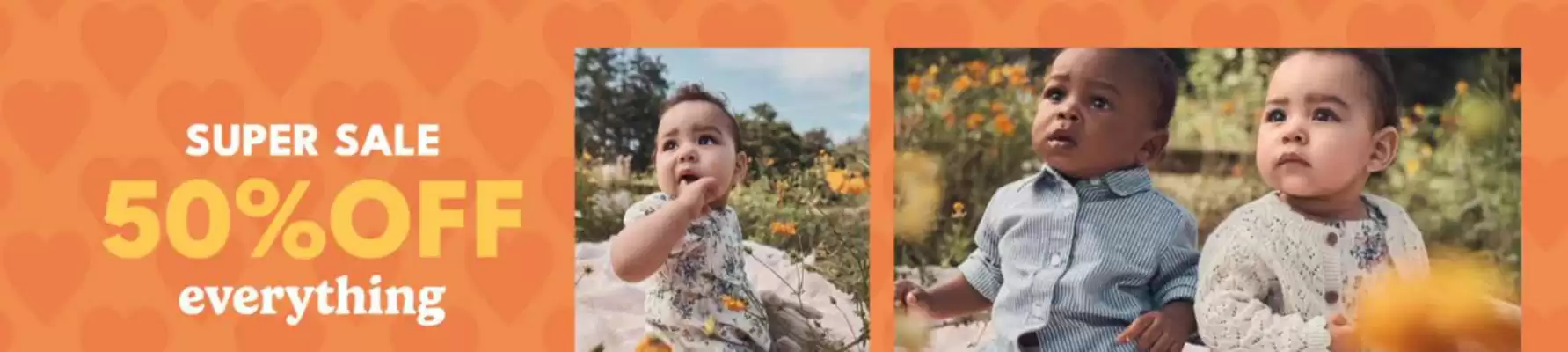 Carters catalogue (valid until 4-06)