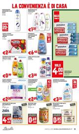 Volantino Borello Supermercati Pagina 11