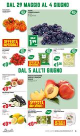 Volantino Borello Supermercati Pagina 3
