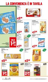 Volantino Borello Supermercati Pagina 6