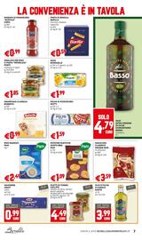 Volantino Borello Supermercati Pagina 7