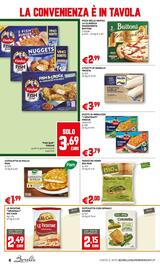 Volantino Borello Supermercati Pagina 8