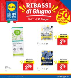 Volantino Lidl Pagina 10