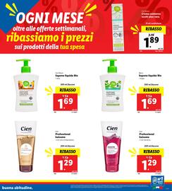 Volantino Lidl Pagina 11