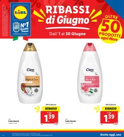 Volantino Lidl Pagina 12