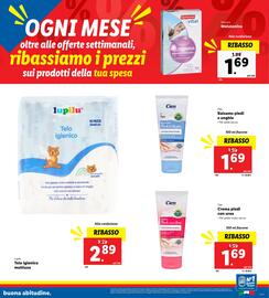 Volantino Lidl Pagina 13