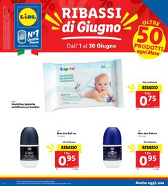 Volantino Lidl Pagina 14