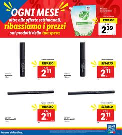 Volantino Lidl Pagina 15