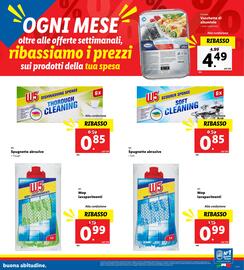 Volantino Lidl Pagina 17