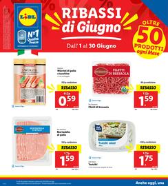 Volantino Lidl Pagina 2