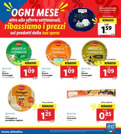 Volantino Lidl Pagina 3