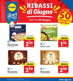 Volantino Lidl Pagina 4