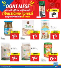 Volantino Lidl Pagina 5