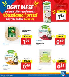 Volantino Lidl Pagina 7
