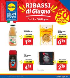 Volantino Lidl Pagina 8