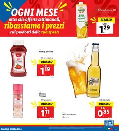 Volantino Lidl Pagina 9