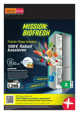 Electroplus Prospekt (gültig bis 11-06)