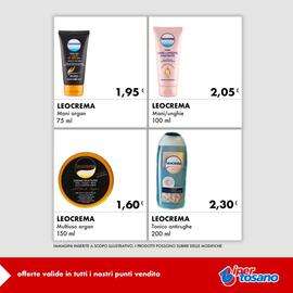 Volantino Iper Tosano settimana 22 Pagina 2