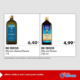 Volantino Iper Tosano settimana 22 Pagina 5