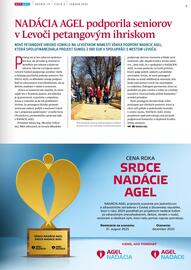 Lékárna AGEL leták Strana 45