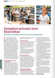 Lékárna AGEL leták Strana 46