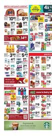 Safeway Weekly Ad week 22 Page 2