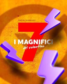Volantino Gentis settimana 22 Pagina 5