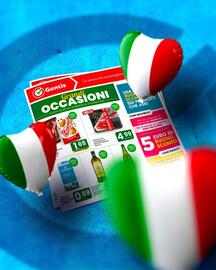 Volantino Gentis settimana 22 Pagina 7