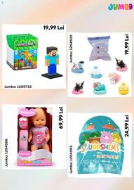 Catalog Jumbo Pagină 2