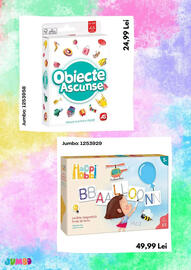 Catalog Jumbo Pagină 4