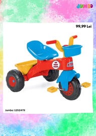 Catalog Jumbo Pagină 6
