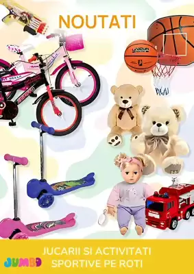 Catalog Jumbo