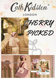 Cath Kidston leaflet Page 1