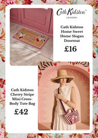 Cath Kidston leaflet Page 3