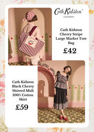 Cath Kidston leaflet Page 4